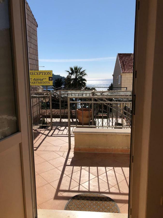 Astrid Gasthof Dubrovnik