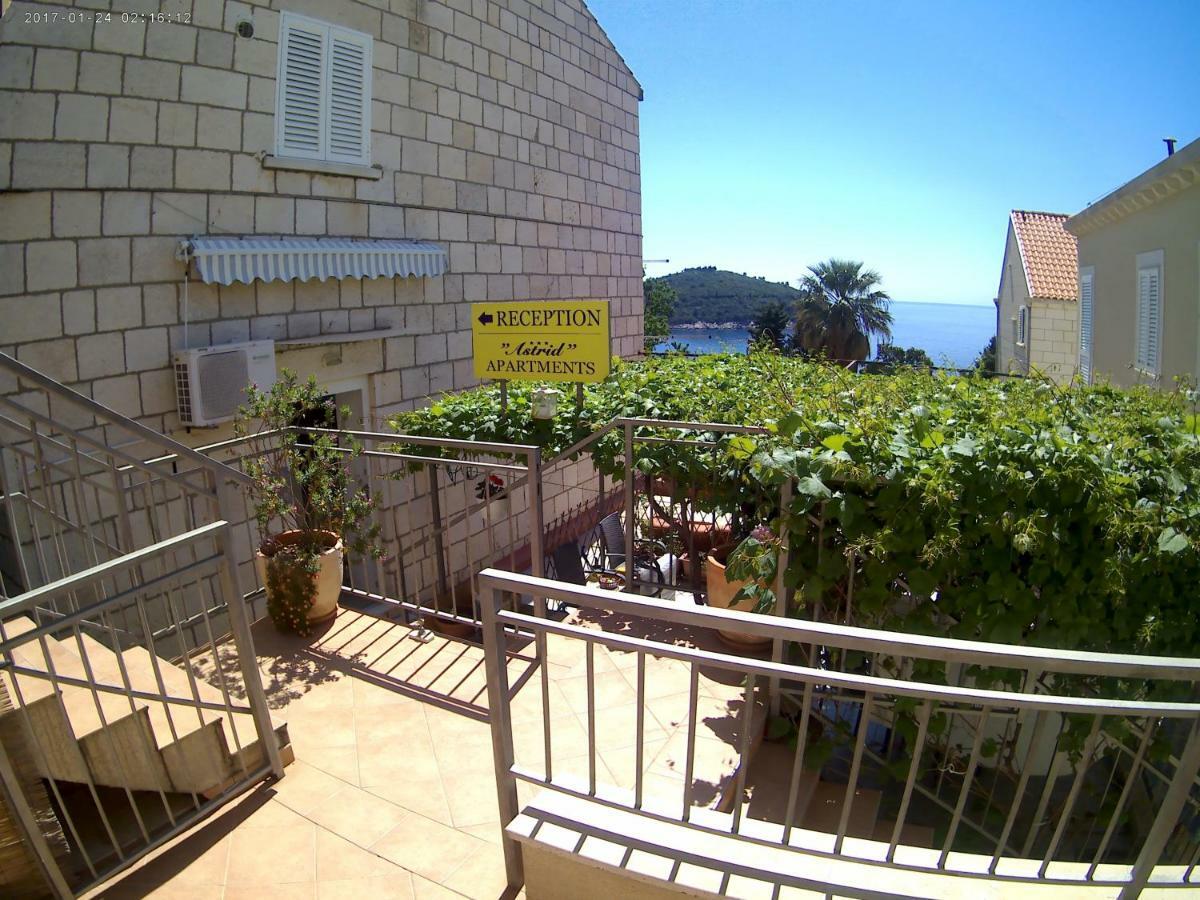 Astrid Guest house