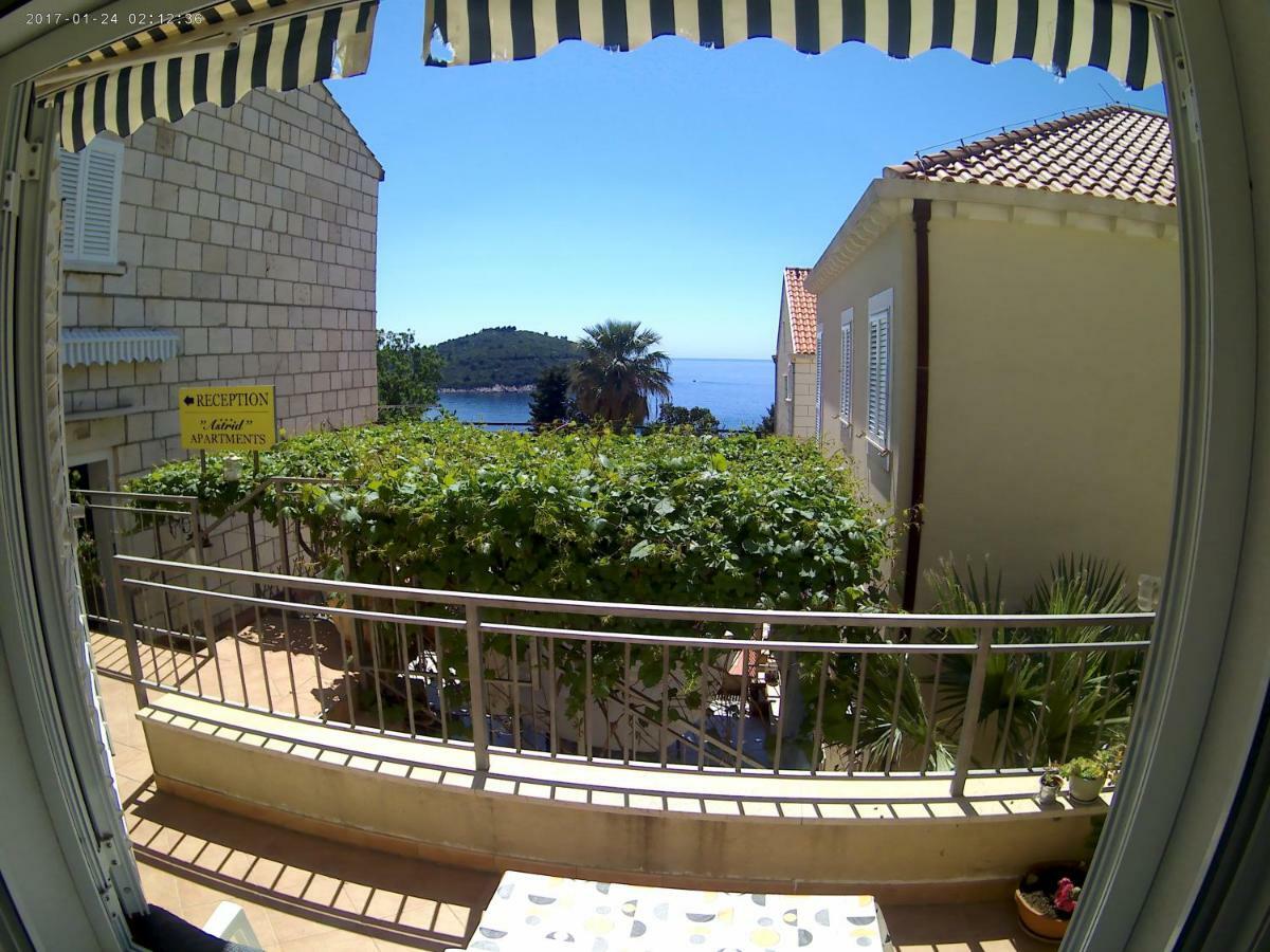 Guest house Astrid Dubrovnik