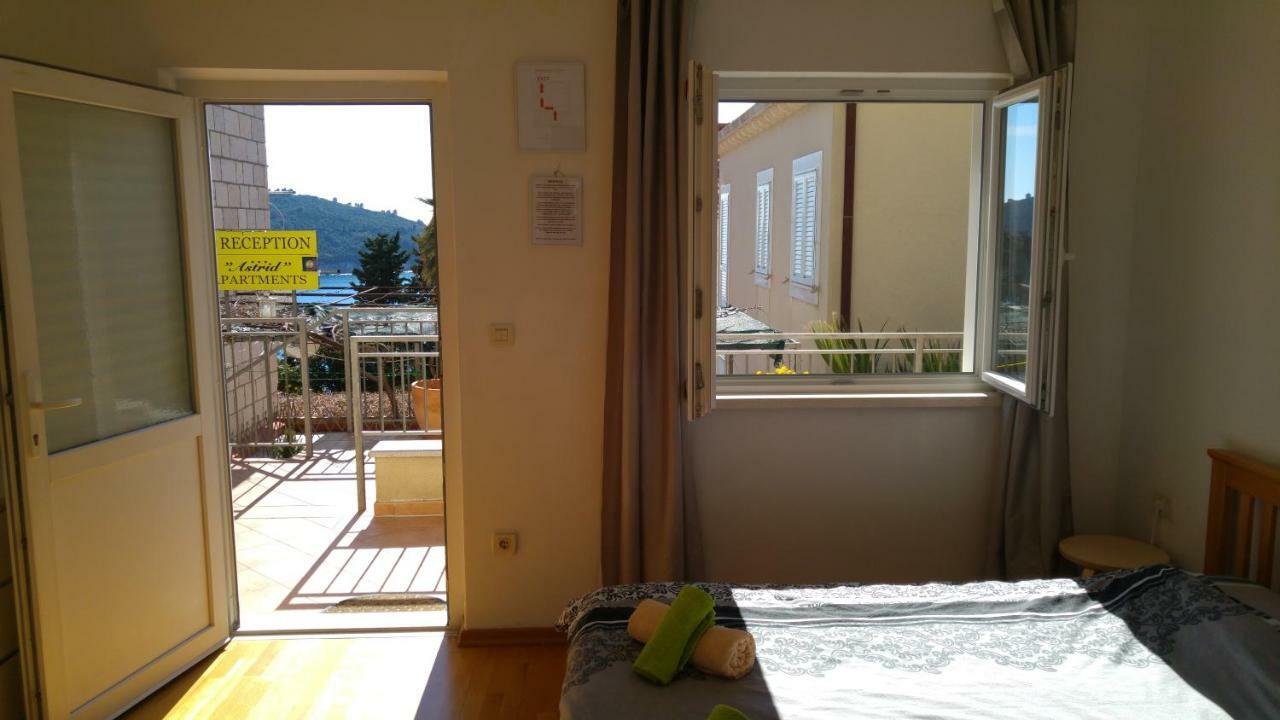 Astrid 3* Dubrovnik