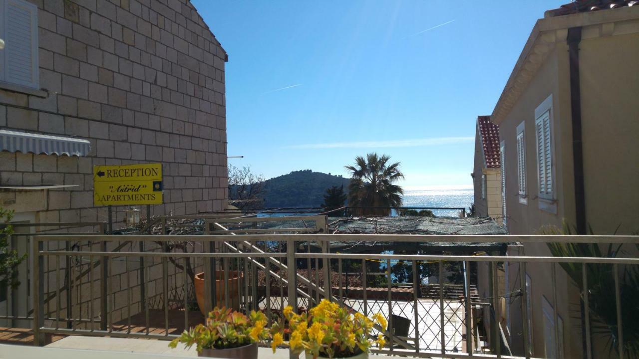 Guest house Astrid 3*