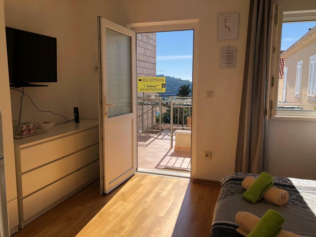 Astrid Guest house 3*