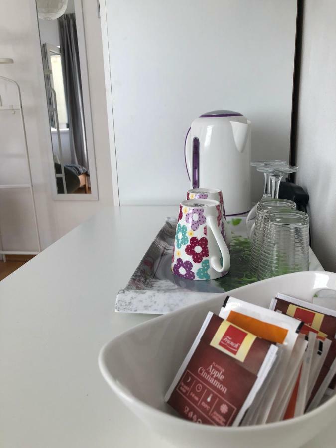 Astrid Maison d'hôtes 3*